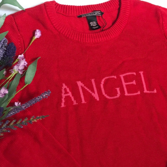 Victoria’s Secret Tease Crewneck Sweater - Picture 3 of 6